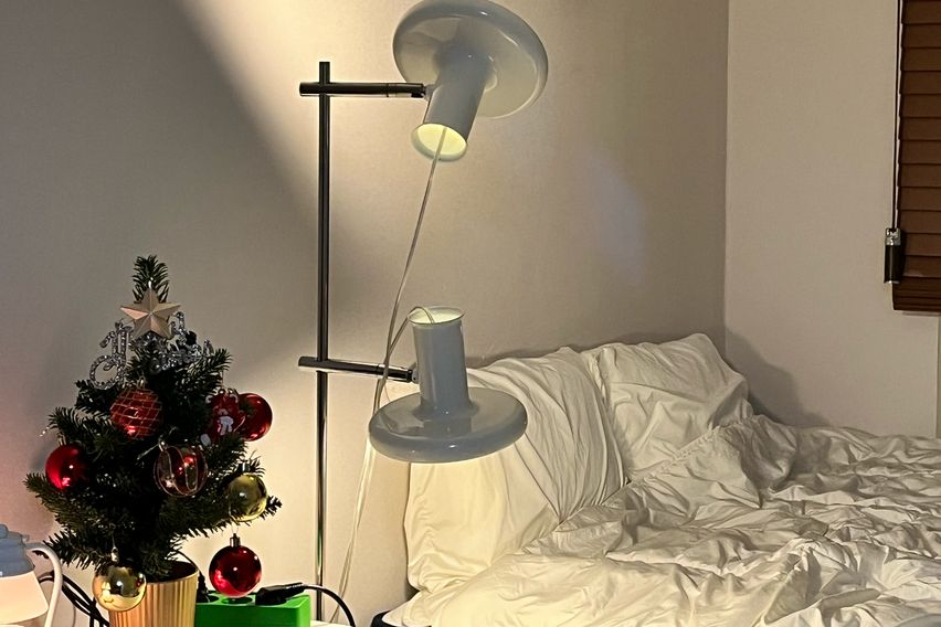 🎄동대구역 조용한곳