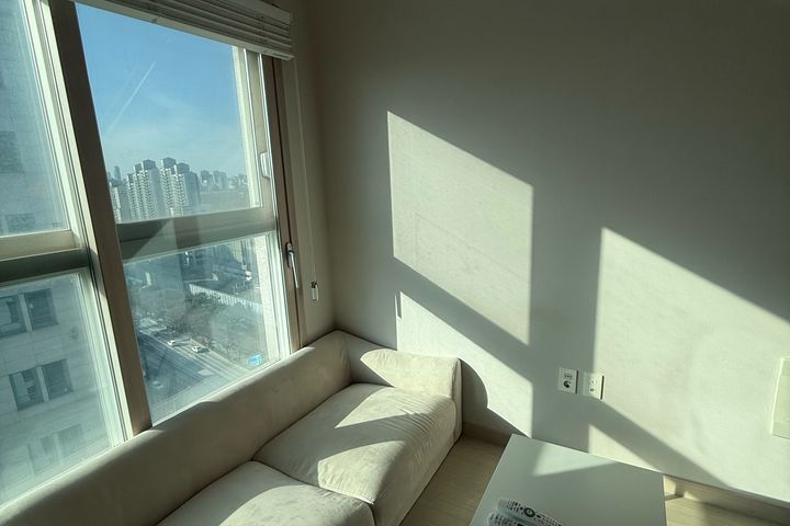 노량진 한강뷰 복층룸 1번째 이미지
