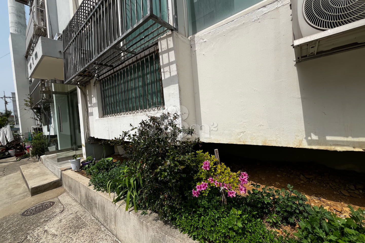 Two-room apartment, 3 minutes from Yeongildae 10th image