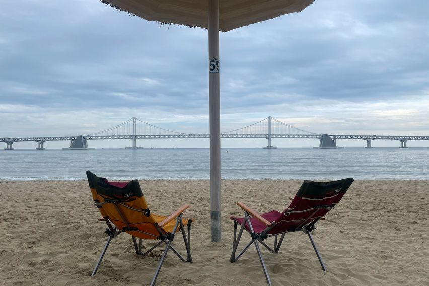 광안리. 스튜디오202