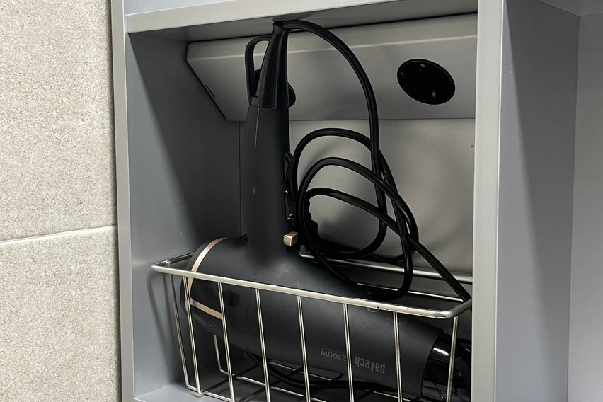 송도역세권 넓은풀옵션룸