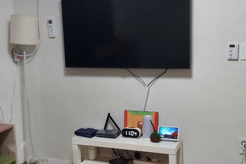 인천 중구 풀옵션 숙소