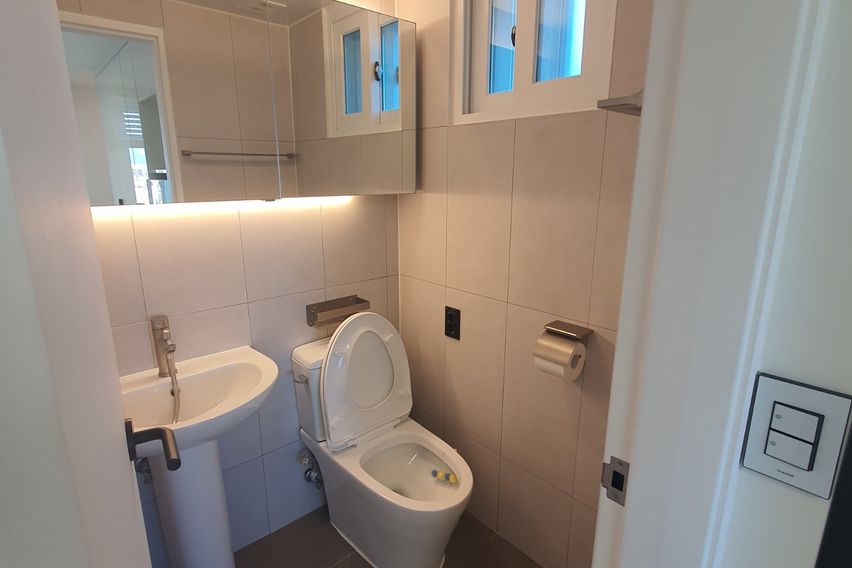 원룸-주차-강남성수 I