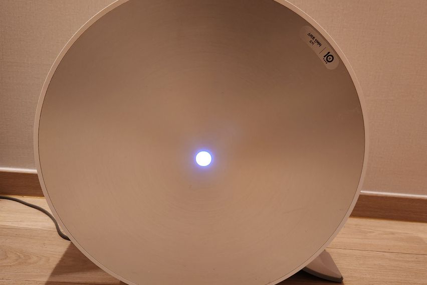 오리역포스빌 전망좋은집