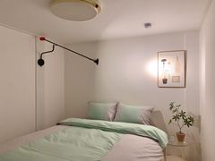Remodeled 2-room apartment in Sindorim 11th image