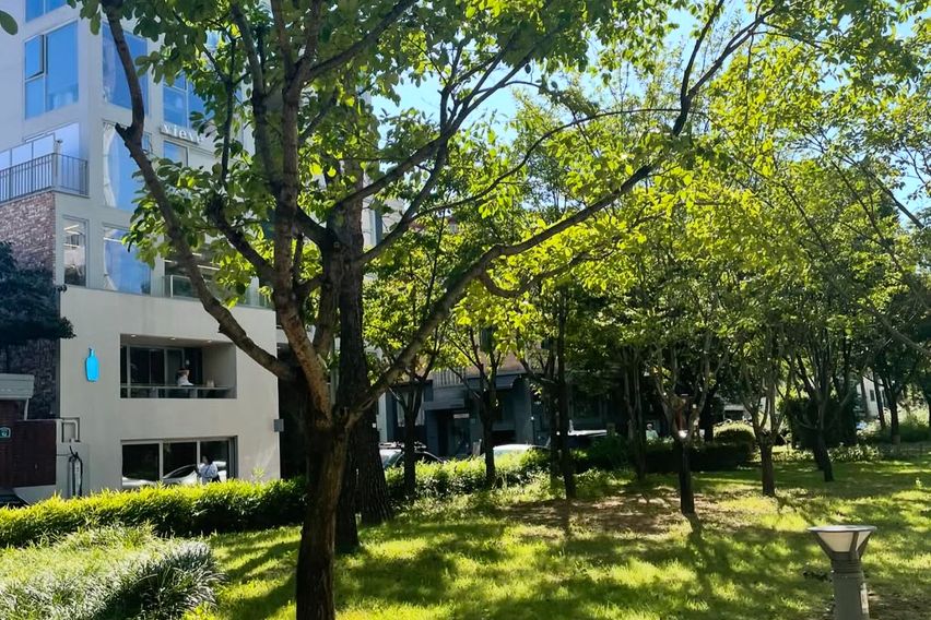 홍대연트럴30평아파트 9번째 이미지