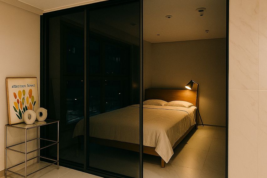 여의도강남 호텔급 2룸