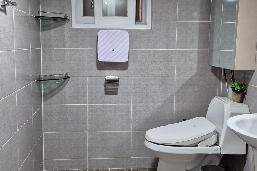 예술회관 풀옵션 2룸