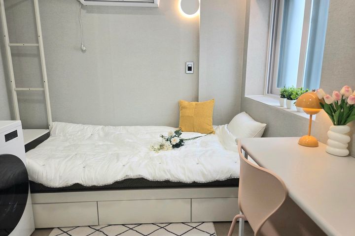 신촌연세대 세브란스 0번째 이미지