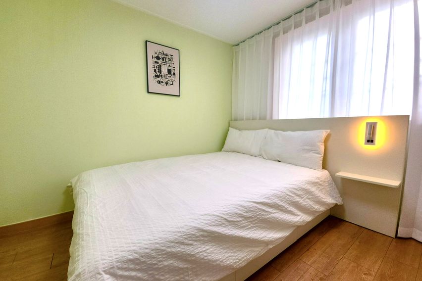 🌵성복역 투룸감성숙소