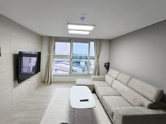 New Hamdeok Hamilton Town @ Two-Room C 2th image
