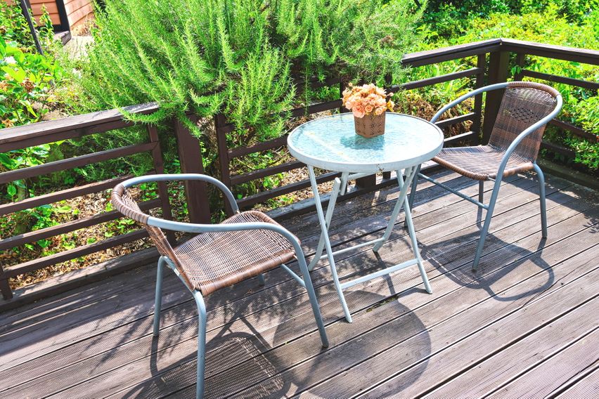 잔디마당 독채1.5형D