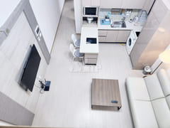 Homaesil 2-room + 2-room loft 0th image