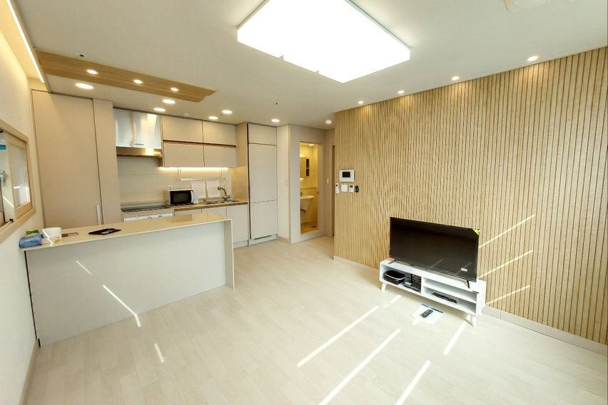 시그니엘☆1.5룸★61 0번째 이미지