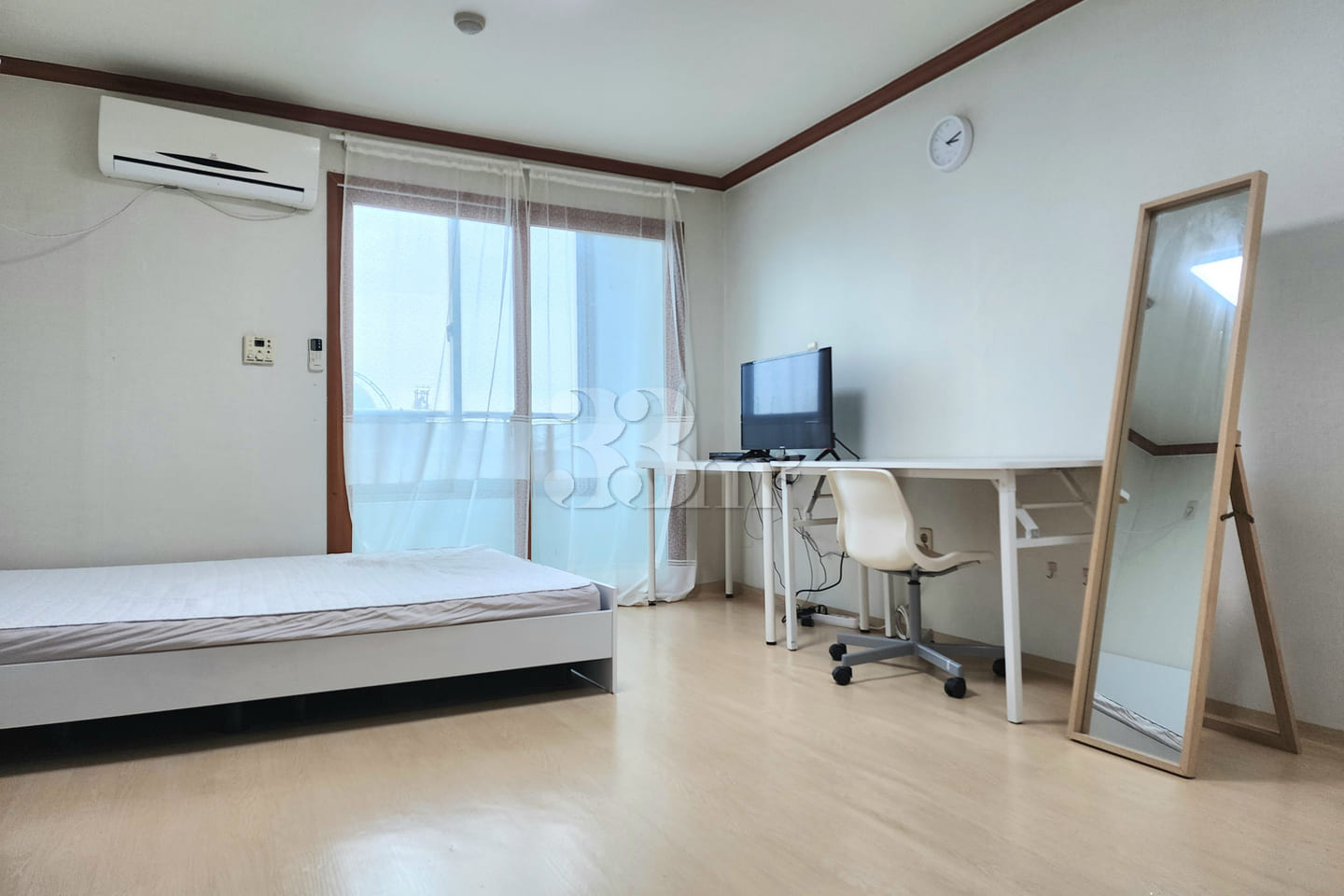 Hyeongsan Rotary, Studio Apartment 603 0th image