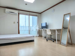 Hyeongsan Rotary, Studio Apartment 603 0th image