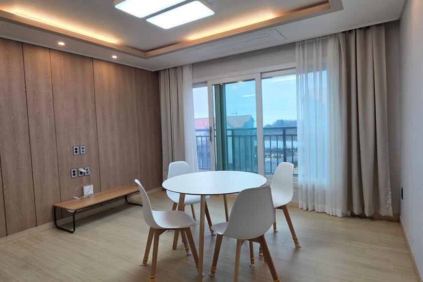 단독주택1/2층전체사용 16번째 이미지