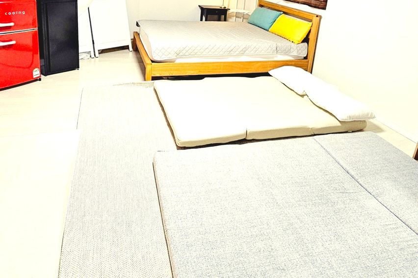 지하철1분.4~5명 4번째 이미지