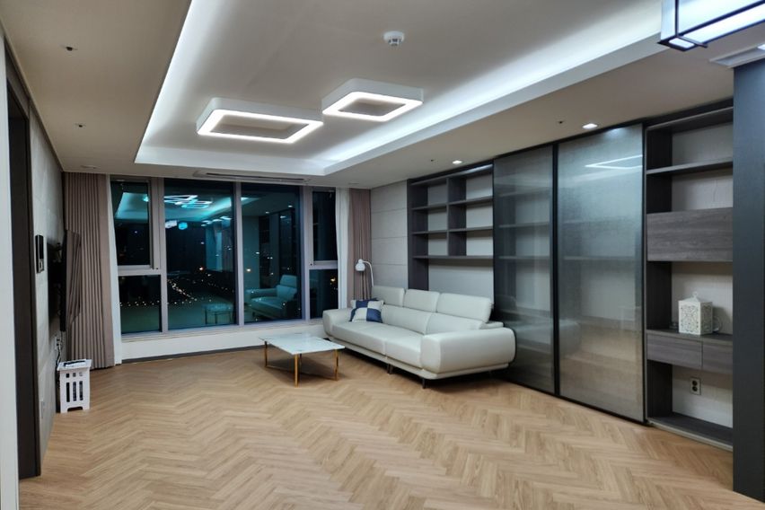 마리나G7(부산역)