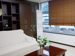 Luxurious three-bedroom, fully furnished 6th image