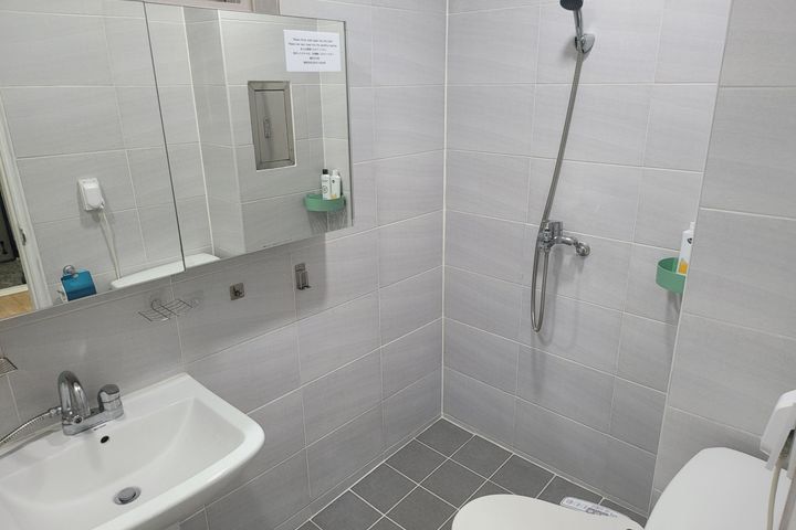 3-room apartment, 5 minutes from Buam Station 16th image