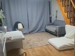 2m복층룸/여의도20분 4번째 이미지