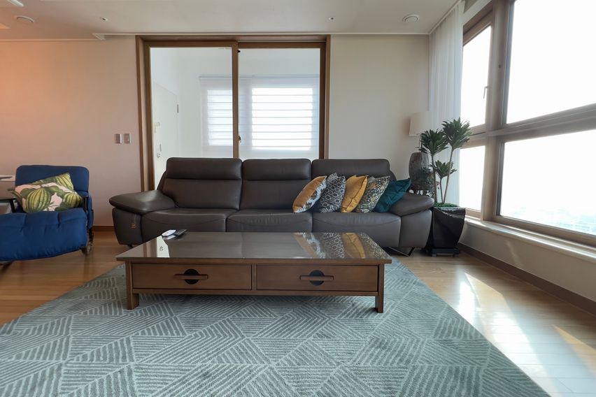 송도31층43평 바다뷰 9번째 이미지