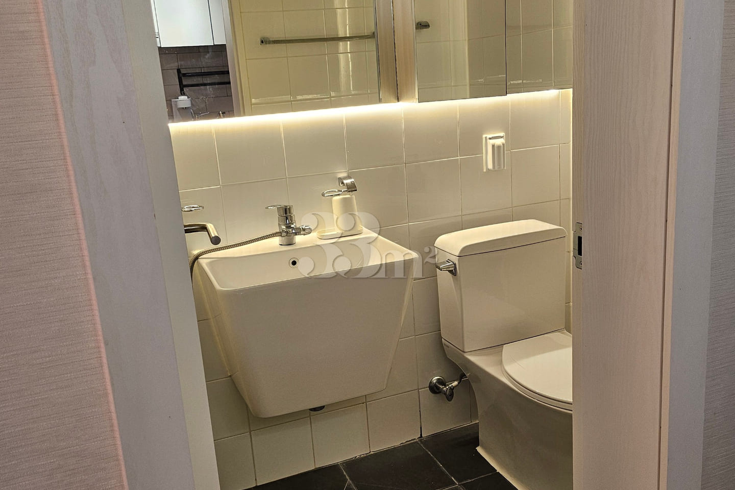 Mapo/Hongdae/Hapjeong fully furnished unit wi 11th image
