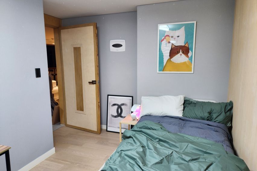 남산버티고개약수3룸