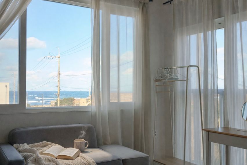 오션뷰 2층독채 벨라A 0번째 이미지