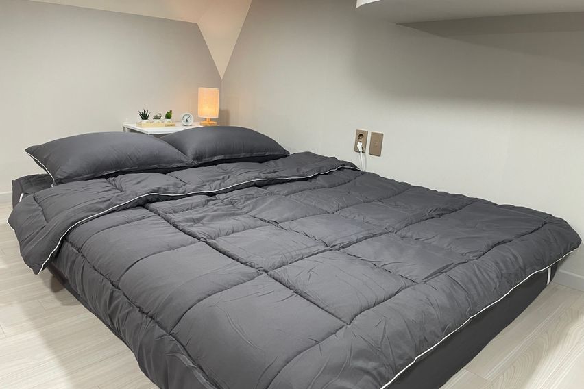 명일역 신축 오피스텔d