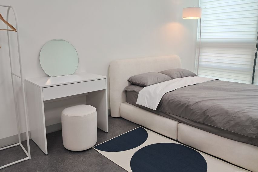 👍미니멀한 안식처 0번째 이미지