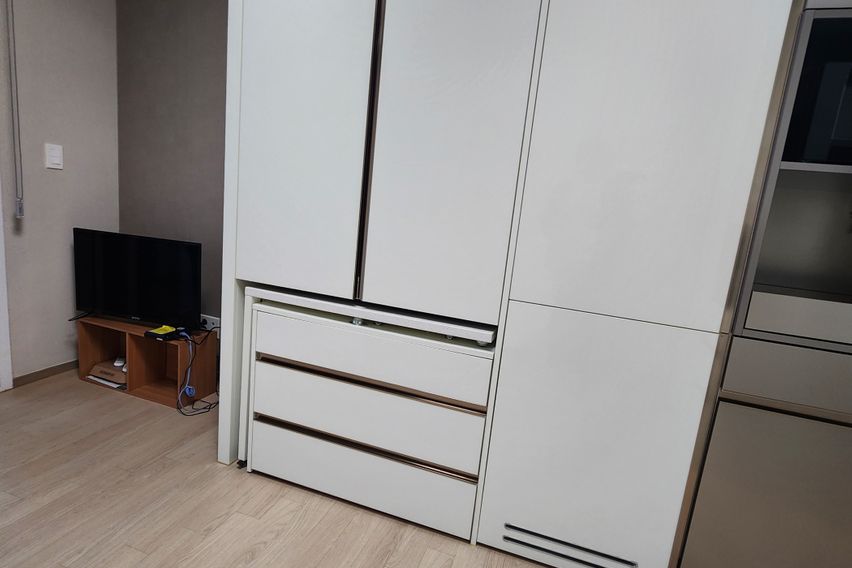 🥰힘내라힘 지산동신축