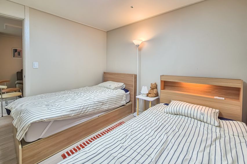 서울대입구역 도보 1분