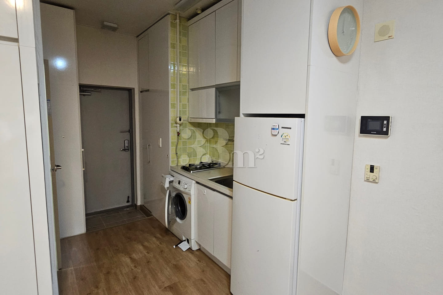 TowerQ Apartment 5th image