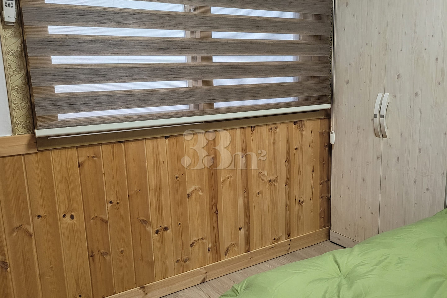Fully furnished studio in Munsan 7th image