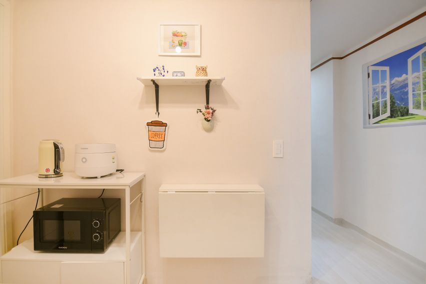 더퓨어 김포공항 마곡  15번째 이미지