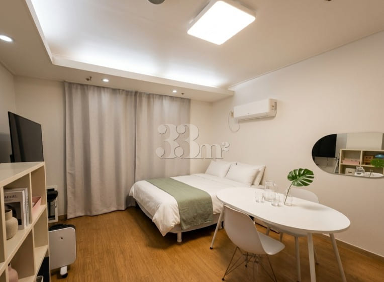✨️Large room, 3 minutes from Gangnam Station 0th image