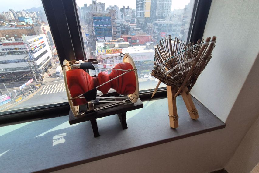 구리역 복층 4인까지♡