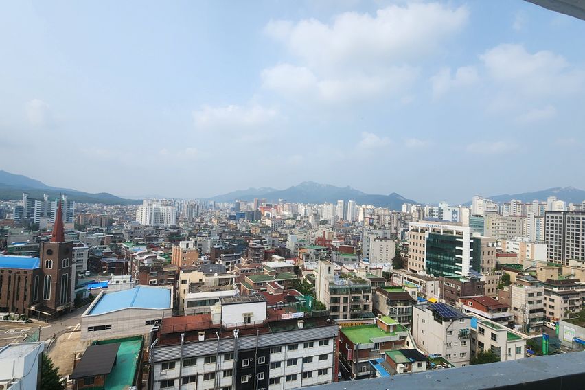 노원/창동/코지하우스