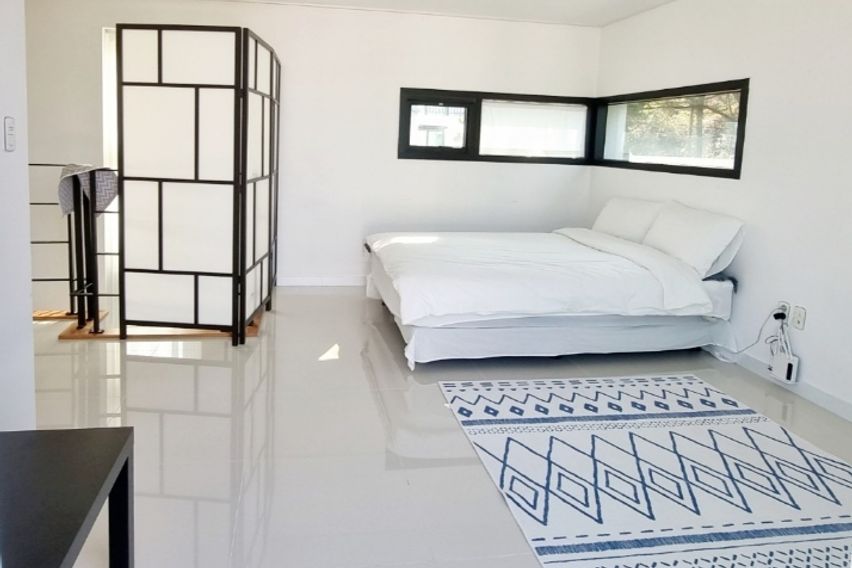 협재해수욕장 가까운집 6번째 이미지