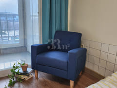 Fully furnished apartment near Paju Industria 3th image