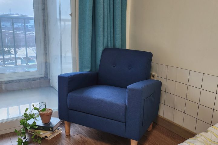 Fully furnished apartment near Paju Industria 3th image