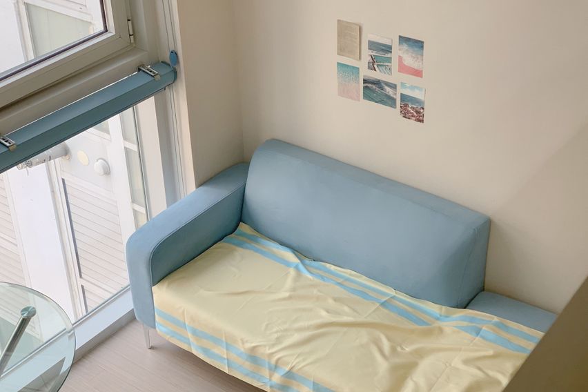 범어역 1분 넓은 복층 3번째 이미지