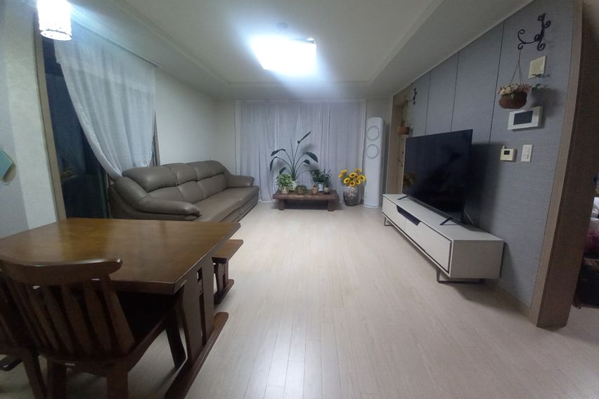 ♠ 깨끗하고 아늑한방 18번째 이미지