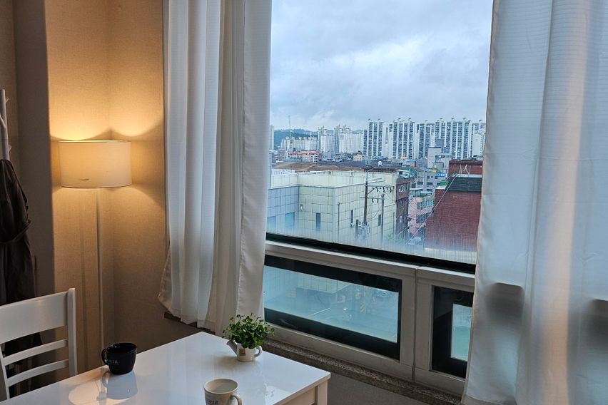 ✡️철산역6분,오피✡️