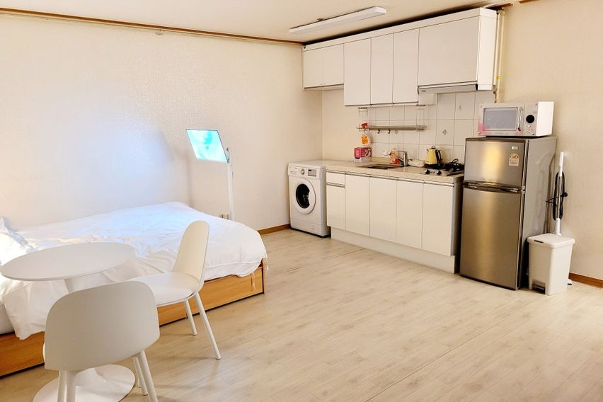 🤵신촌초역세권고층뷰9