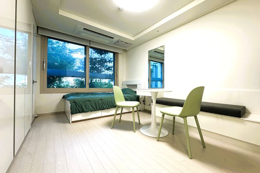 강릉역 갓성비 오피스텔 1번째 이미지