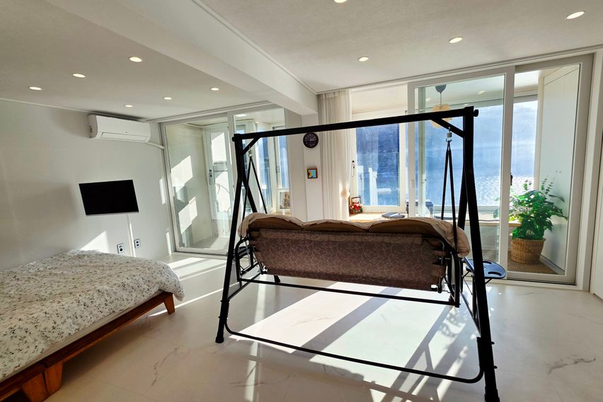 ❤️춘천 소양강뷰아파트