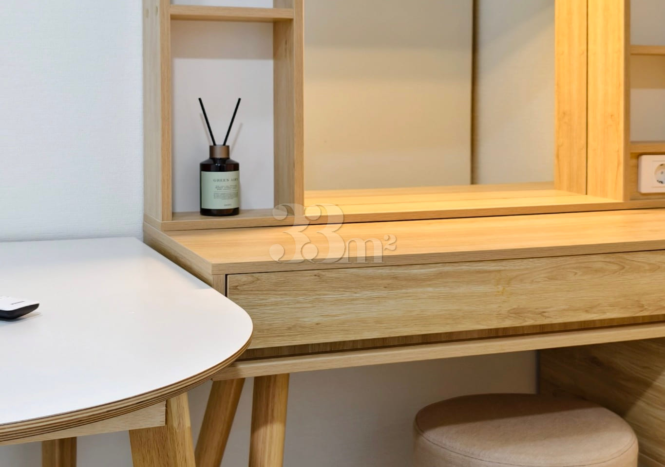 Sillim Station New Studio Apartment P6 2th image